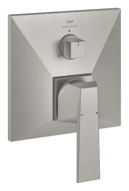 Grohe - Allure Brilliant - Kádtöltő csaptelep - 24340DC0
