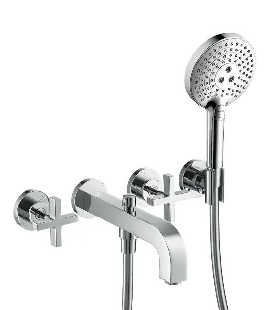 Axor - Citterio - Kádtöltő csaptelep - 39447000