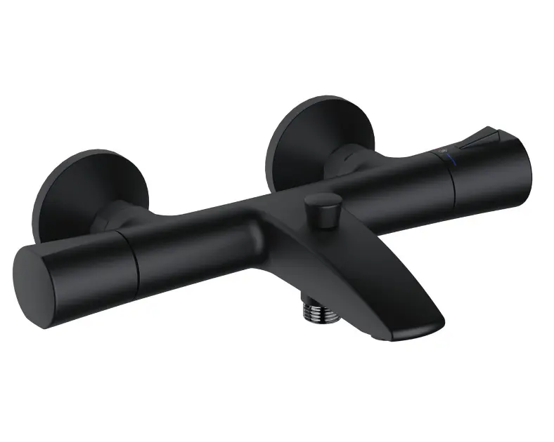 Kludi - Zenta SL - Kádtöltő csaptelep - 351013938