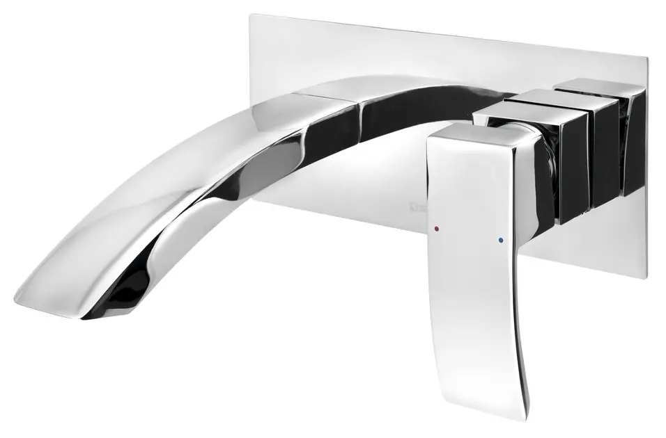 Sapho - Ginko - Mosdó csaptelep - 1101-07