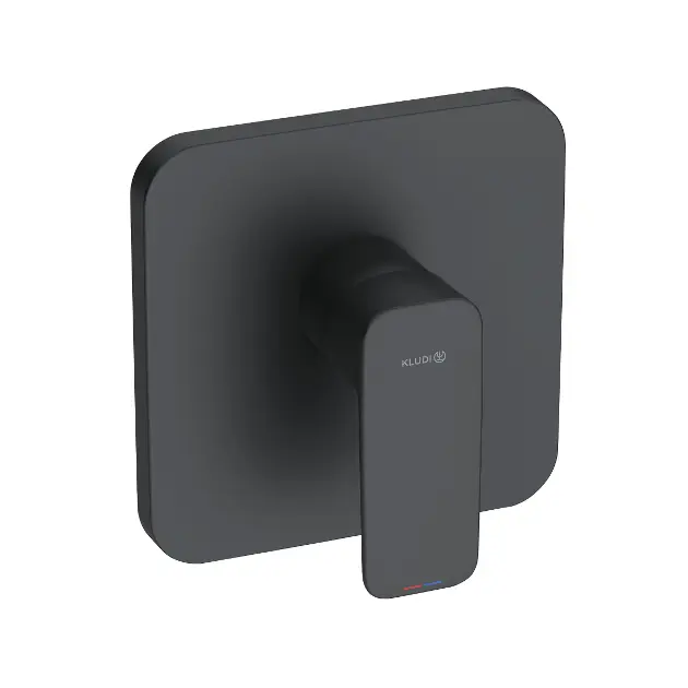 Kludi - Pure&Style - Zuhany csaptelep - 406553975