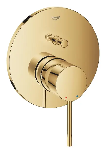 Grohe - Essence - Kádtöltő csaptelep - 24167GL1