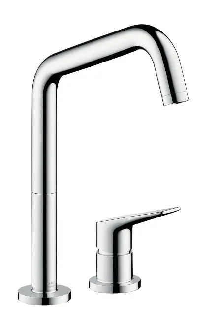 Axor - Citterio M - Konyhai csaptelep - 34820000