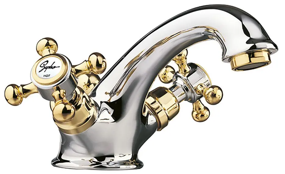 Sapho - Reitano Rubinetteria Antea - Mosdó csaptelep - 3172