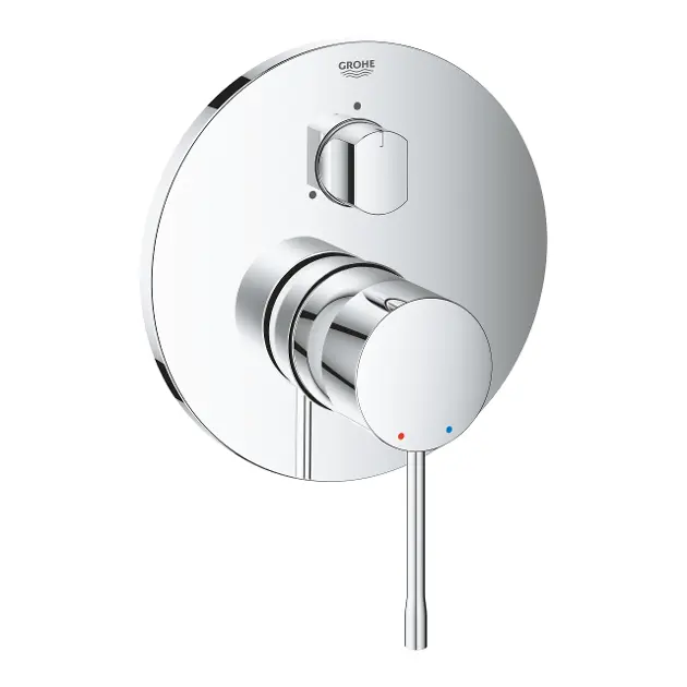 Grohe - Essence - Kádtöltő csaptelep - 24169001