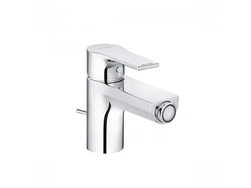 Kludi - Zenta SL - Bidé csaptelep - 485300565