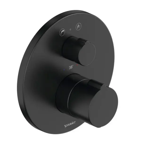 Duravit - C.1 - Kádtöltő csaptelep - C15200014046