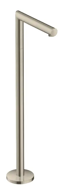 Axor - Uno - Kádkifolyó - 45412820