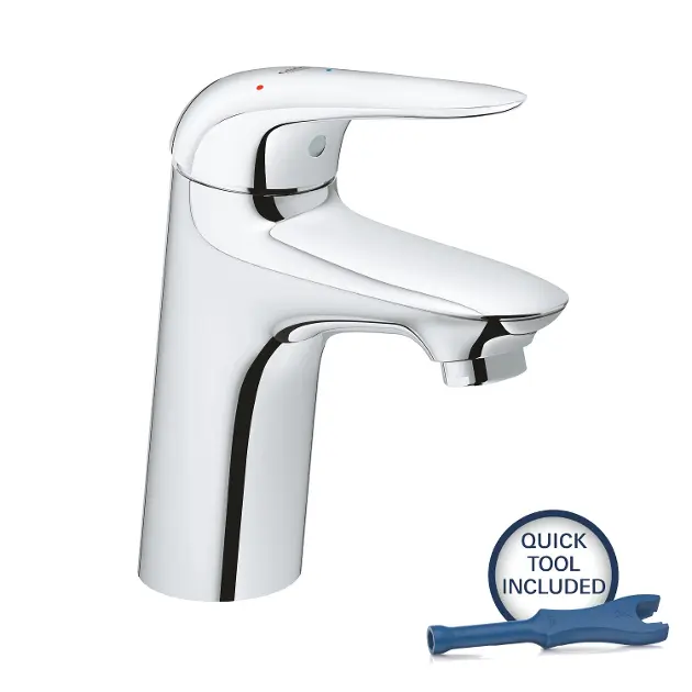 Grohe - Wave - Mosdó csaptelep - 23748001