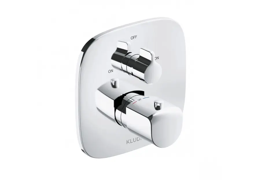 Kludi - Ameo - Kádtöltő csaptelep - 418300575