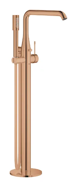 Grohe - Essence - Kádtöltő csaptelep - 23491DA1