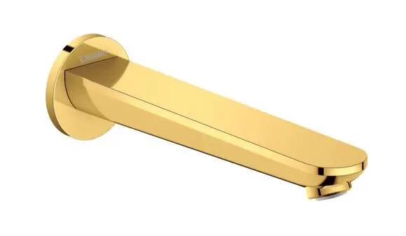 Duravit - Wave - Kádkifolyó - WA5240010034