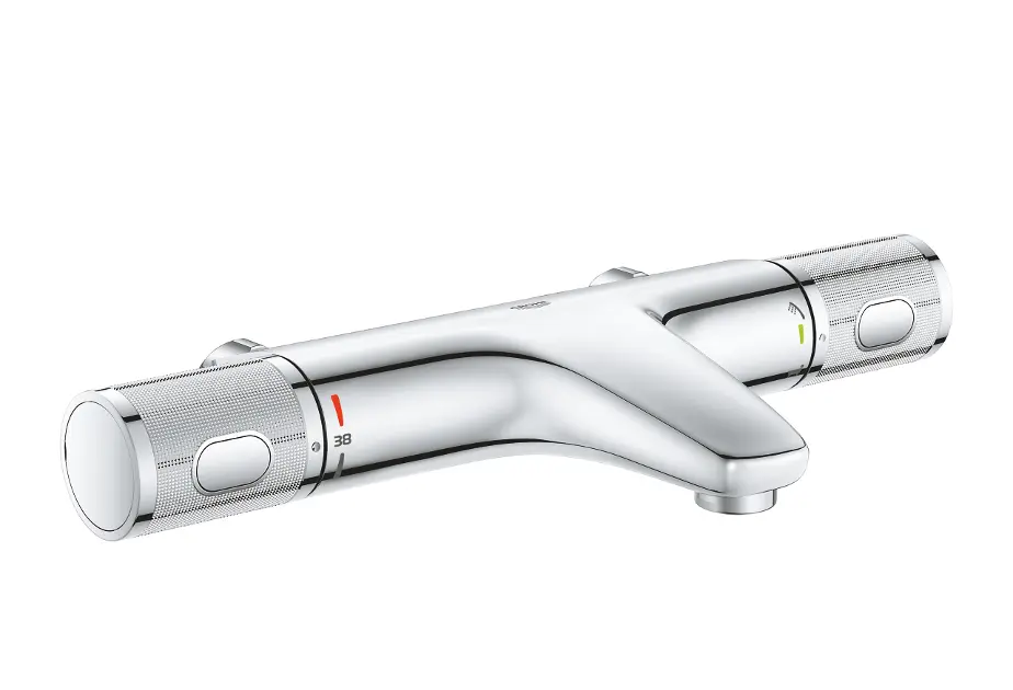 Grohe - Grohtherm 1000 Performance - Kádtöltő csaptelep - 34831000