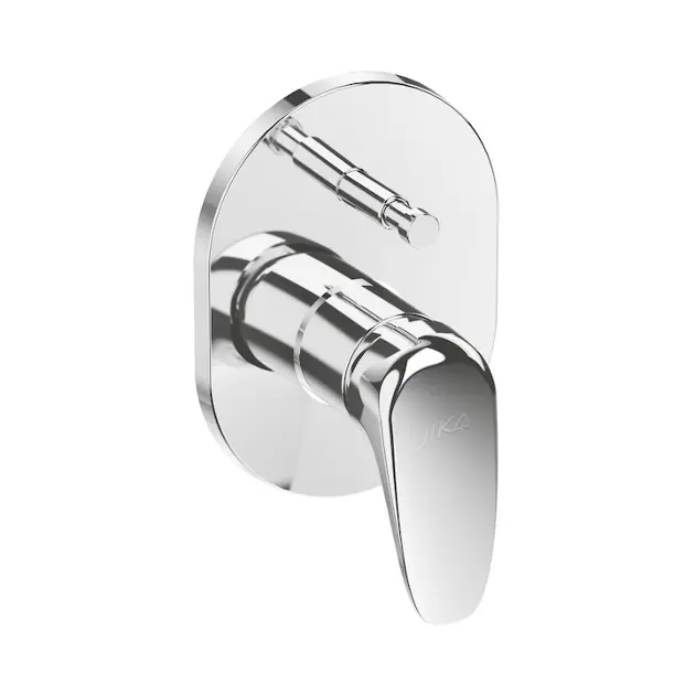 Jika - Deep - Kádtöltő csaptelep - H3211U60040001