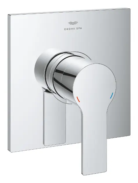 Grohe - Allure - Zuhany csaptelep - 19317001