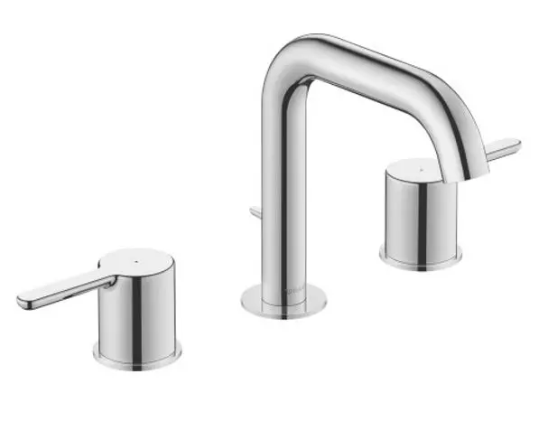 Duravit - C.1 - Mosdó csaptelep - C11060005010