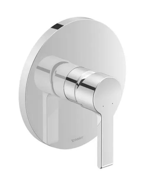 Duravit - B.2 - Zuhany csaptelep - B24210010010