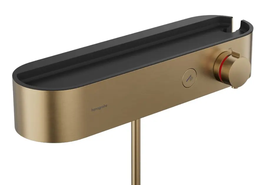 Hansgrohe - ShowerTablet Select - Zuhany csaptelep - 24360140