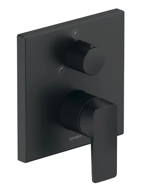 Duravit - Manhattan - Zuhany csaptelep - MH5210012046