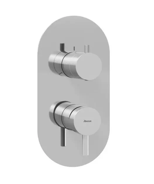 Ravak - Espirit - Zuhany csaptelep - X070203