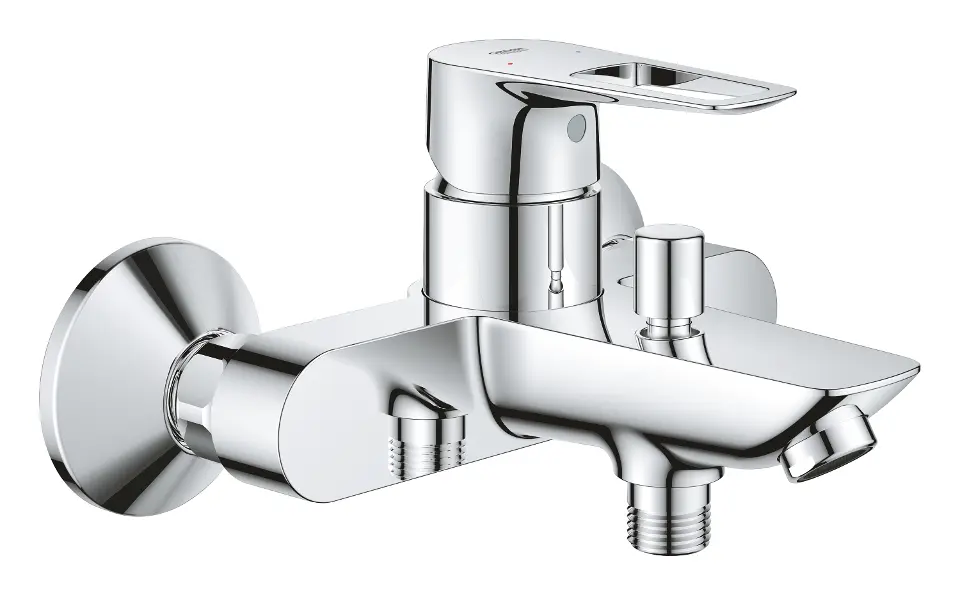 Grohe - BauLoop - Kádtöltő csaptelep - 23602001