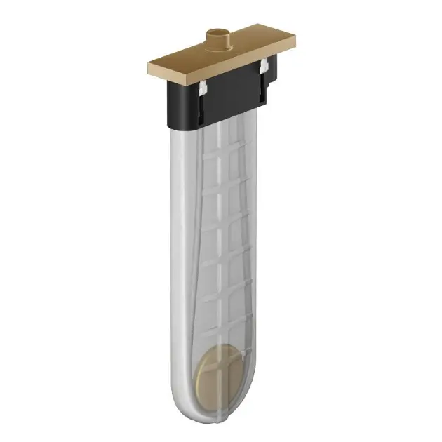 Hansgrohe - sBox - Alaptest - 28010140