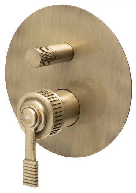 Sapho - Versi - Zuhany csaptelep - RV042/18