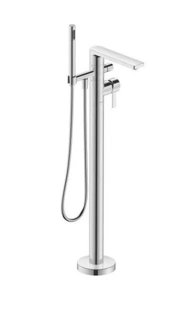 Duravit - D-Neo - Kádtöltő csaptelep - DE5250000010