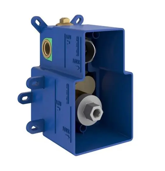 Ravak - R-box - Alaptest - X070235