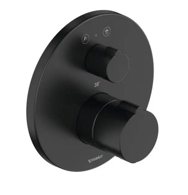 Duravit - C.1 - Zuhany csaptelep - C14200014046