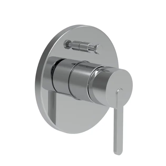 Laufen - Lua - Kádtöltő csaptelep - H3210860040101