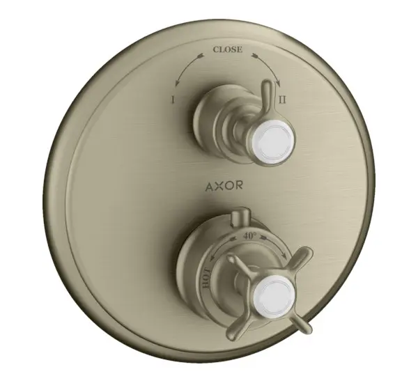 Axor - Montreux - Kádtöltő csaptelep - 16820820