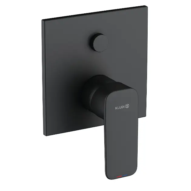 Kludi - Pure&Style - Kádtöltő csaptelep - 407593975