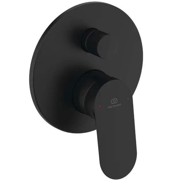 Ideal Standard - Ceralife O - Kádtöltő csaptelep - BE025XG