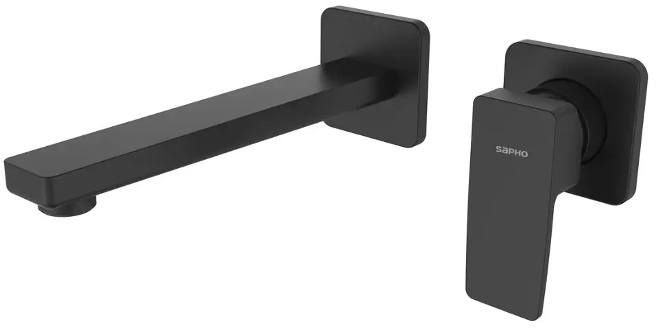 Sapho - Tursi - Mosdó csaptelep - TI018B