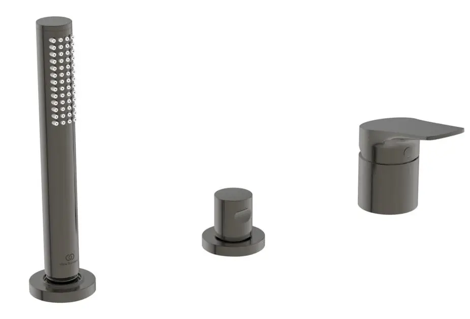 Ideal Standard - La Dolce Vita - Kádtöltő csaptelep - BD670A5