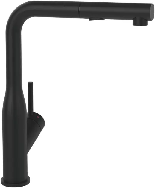 Villeroy & Boch - Subway Style Shower - Konyhai csaptelep - 92850006