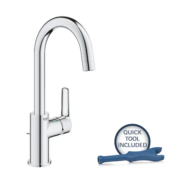 Grohe - QuickFix Start - Mosdó csaptelep - 24203002