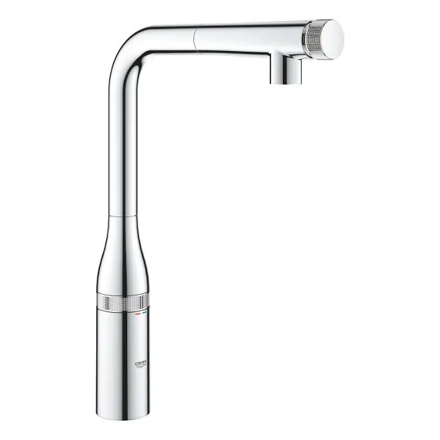 Grohe - Essence SmartControl - Konyhai csaptelep - 31615000