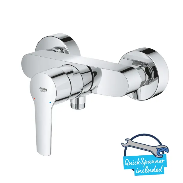 Grohe - QuickFix Start - Zuhany csaptelep - 24208002