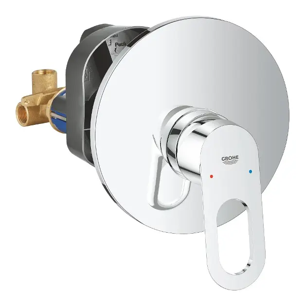 Grohe - BauLoop - Zuhany csaptelep - 29080000