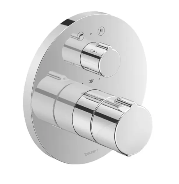 Duravit - C.1 - Kádtöltő csaptelep - C15200018010