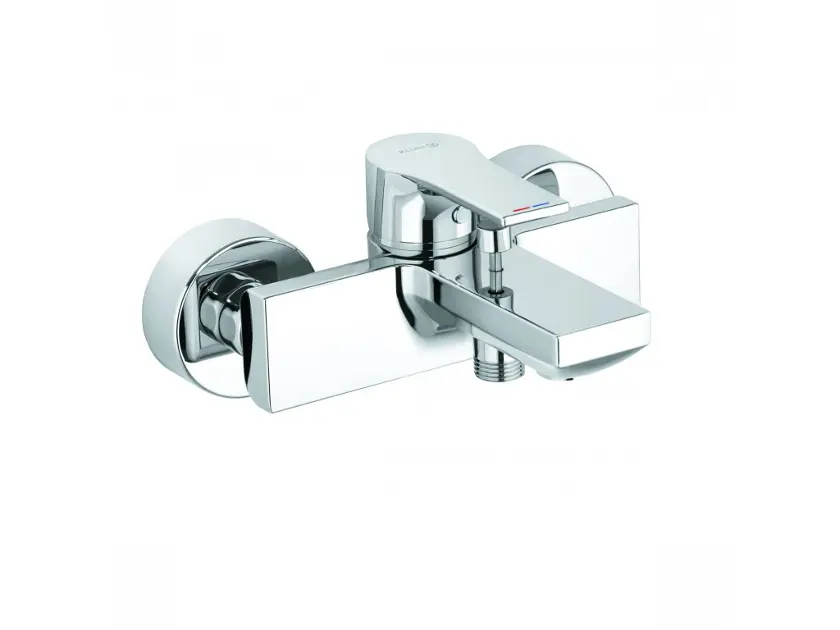 Kludi - Zenta SL - Kádtöltő csaptelep - 486700565