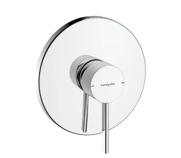Hansgrohe - Zesis S - Zuhany csaptelep - 74616000