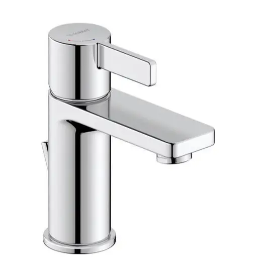 Duravit - D-Neo - Mosdó csaptelep - DE1011001010