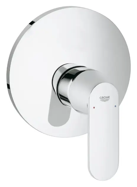 Grohe - Eurosmart Cosmopolitan - Zuhany csaptelep - 19383000