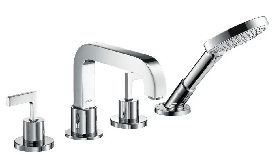 Axor - Citterio - Kádtöltő csaptelep - 39446000