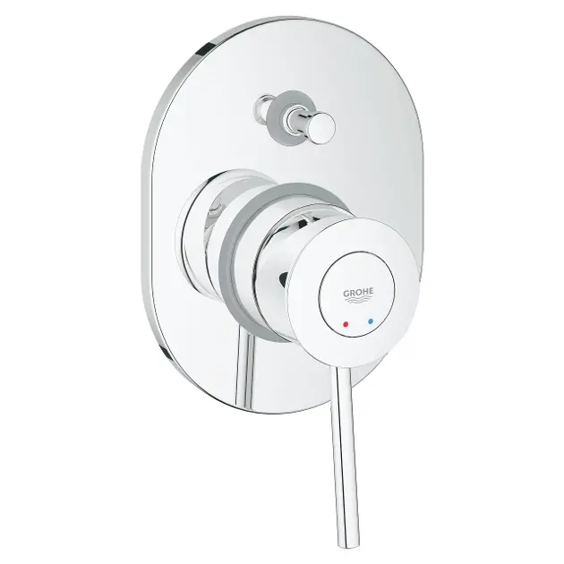 Grohe - BauClassic - Kádtöltő csaptelep - 29047000