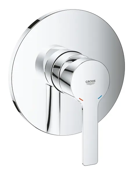 Grohe - Lineare - Zuhany csaptelep - 24063001