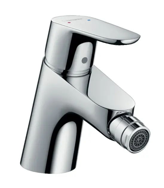 Hansgrohe - Focus E2 - Bidé csaptelep - 31920000